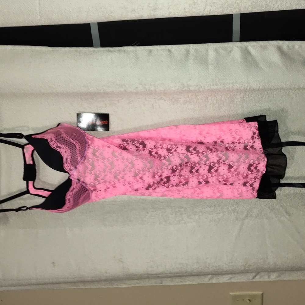 Lingerie